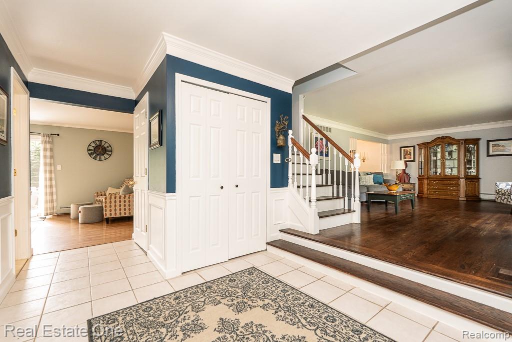 4203 Sugar Grove Court, Troy, MI 48098 — Photo 5