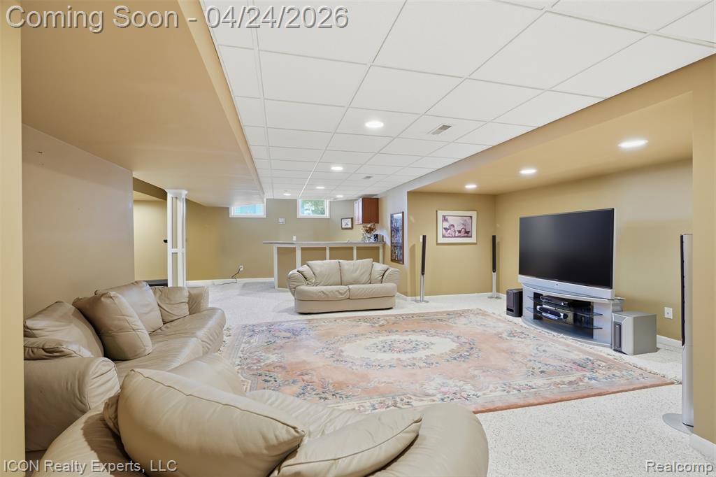 9211 Meadow Ridge Lane, Grand Blanc, MI 48439 — Photo 29
