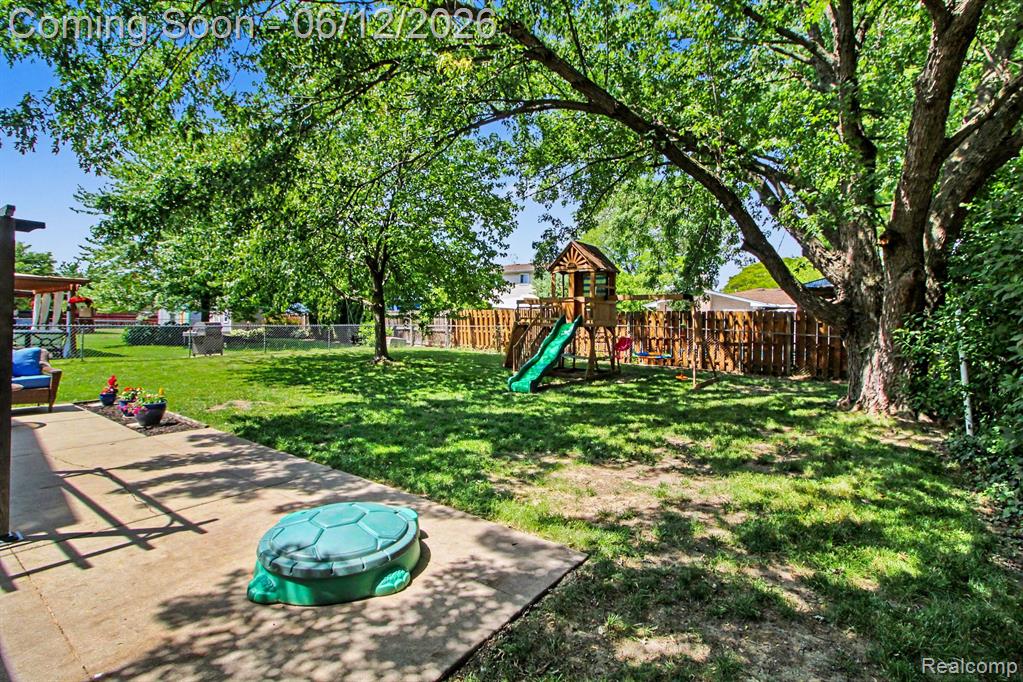 7235 Irongate Road, Canton, MI 48187 — Photo 22