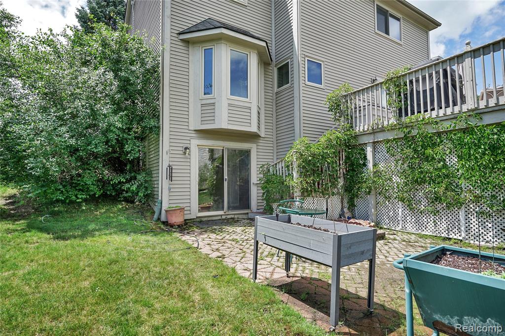 3200 Appleridge Drive, Ann Arbor, MI 48103 — Photo 44