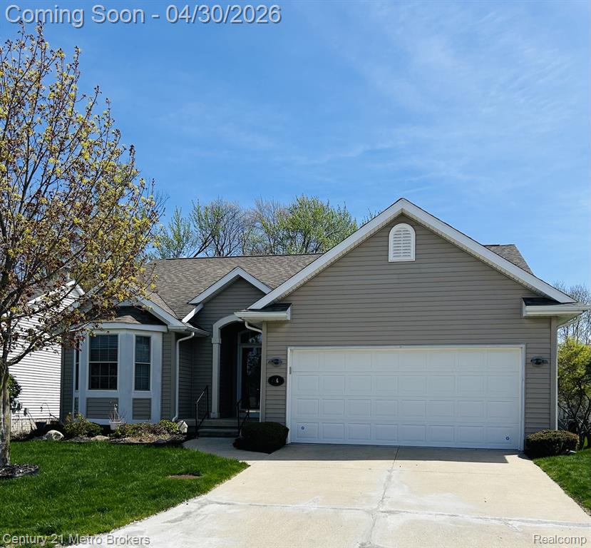 4467 Cross Creek Boulevard, Burton, MI 48509 — Photo 23