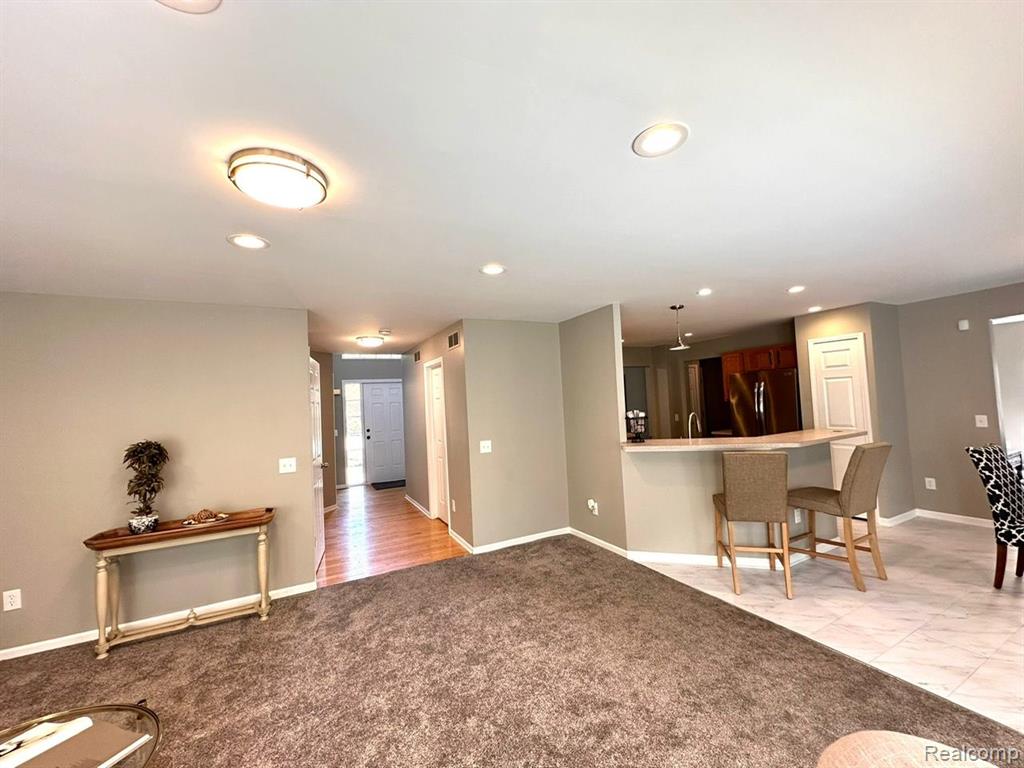8676 W WALDEN Drive, Van Buren, MI 48111 — Photo 22