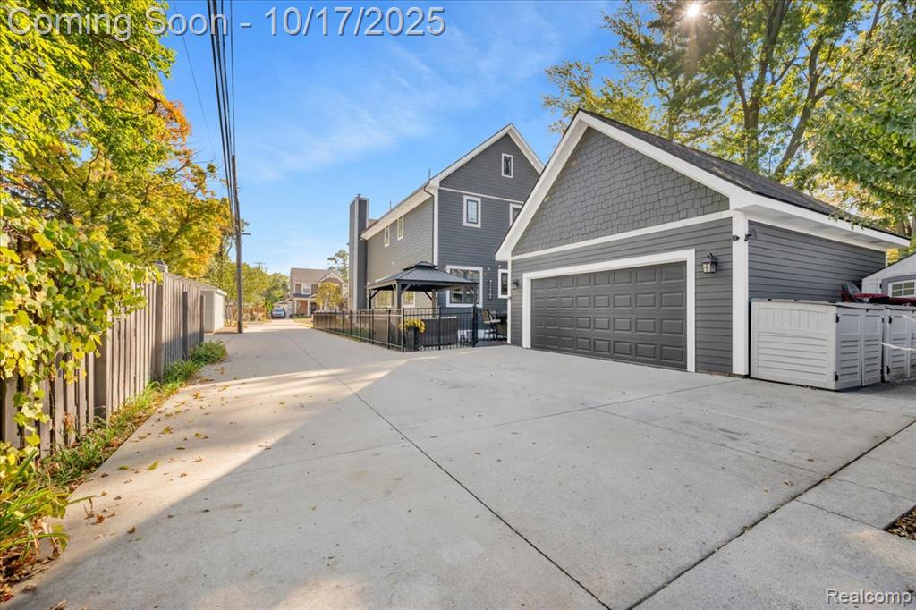 818 Longfellow Avenue, Royal Oak, MI 48067 — Photo 70