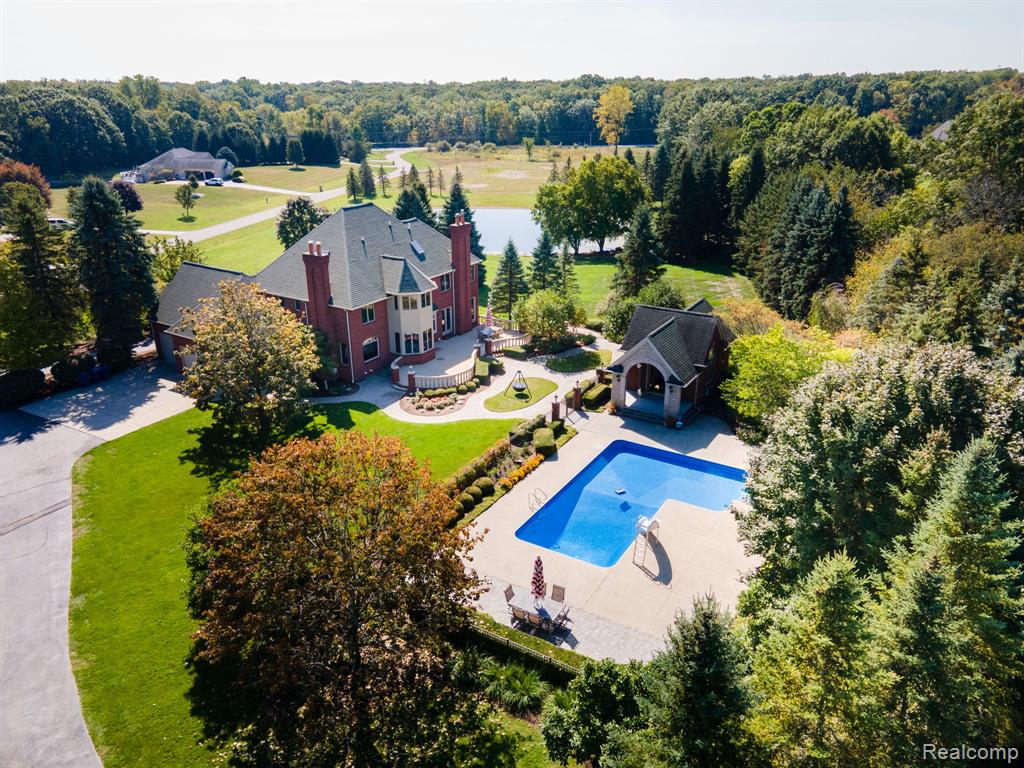 67391 Mack Court, Washington, MI 48095 — Photo 6