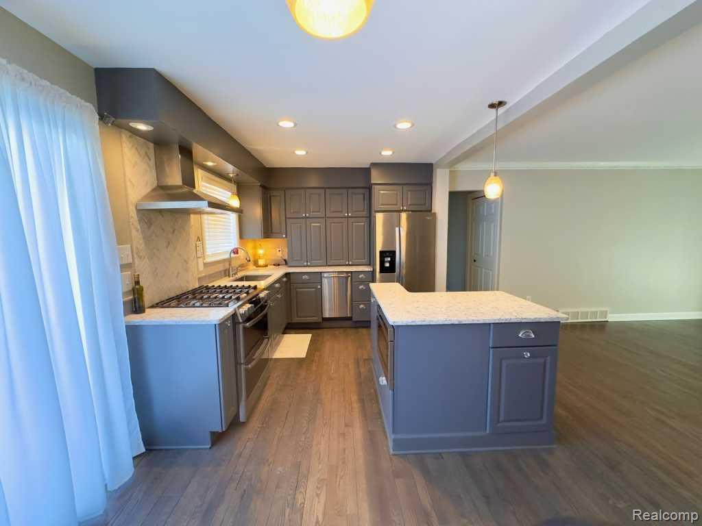 15335 Dumay Street, Southgate, MI 48195 — Photo 5