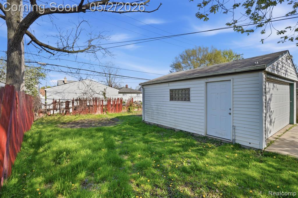 27540 KAUFMAN Street, Roseville, MI 48066 — Photo 21