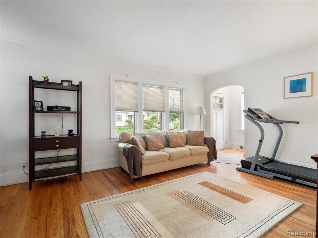 816 Pearson Street, Ferndale, MI 48220 — Photo 5