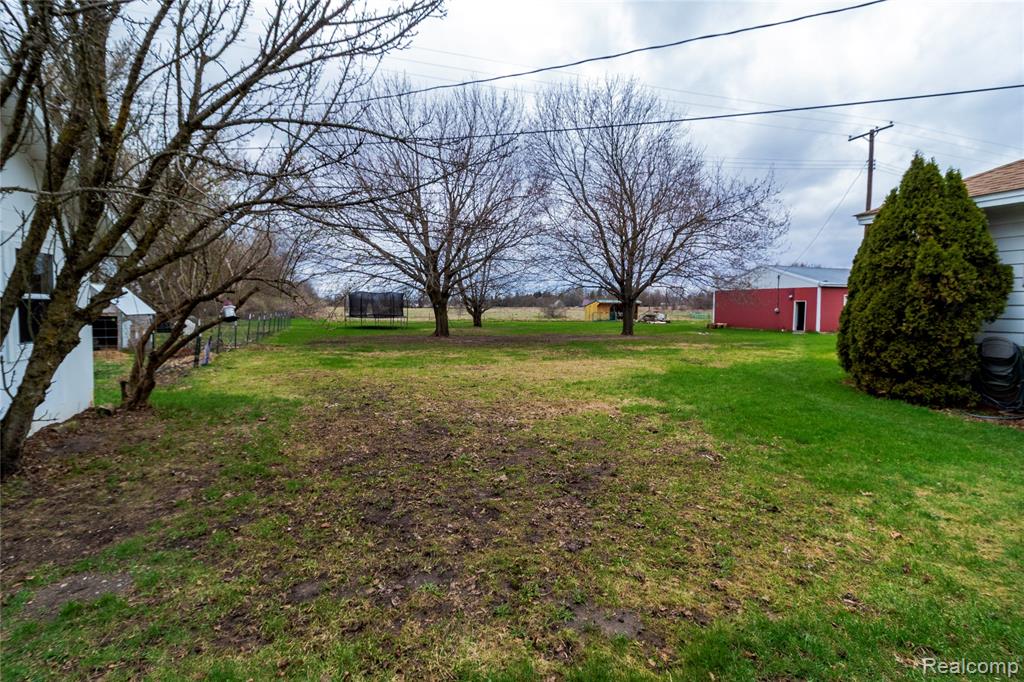 1334 Peppermill Road, Lapeer, MI 48446 — Photo 30