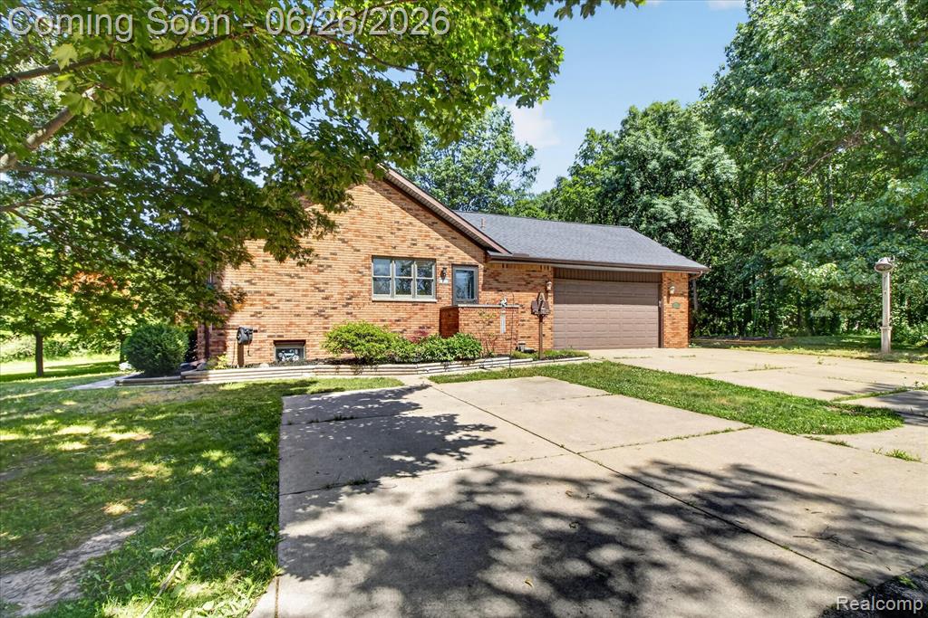 3150 N Otter Creek Road, Monroe, MI 48161 — Photo 4