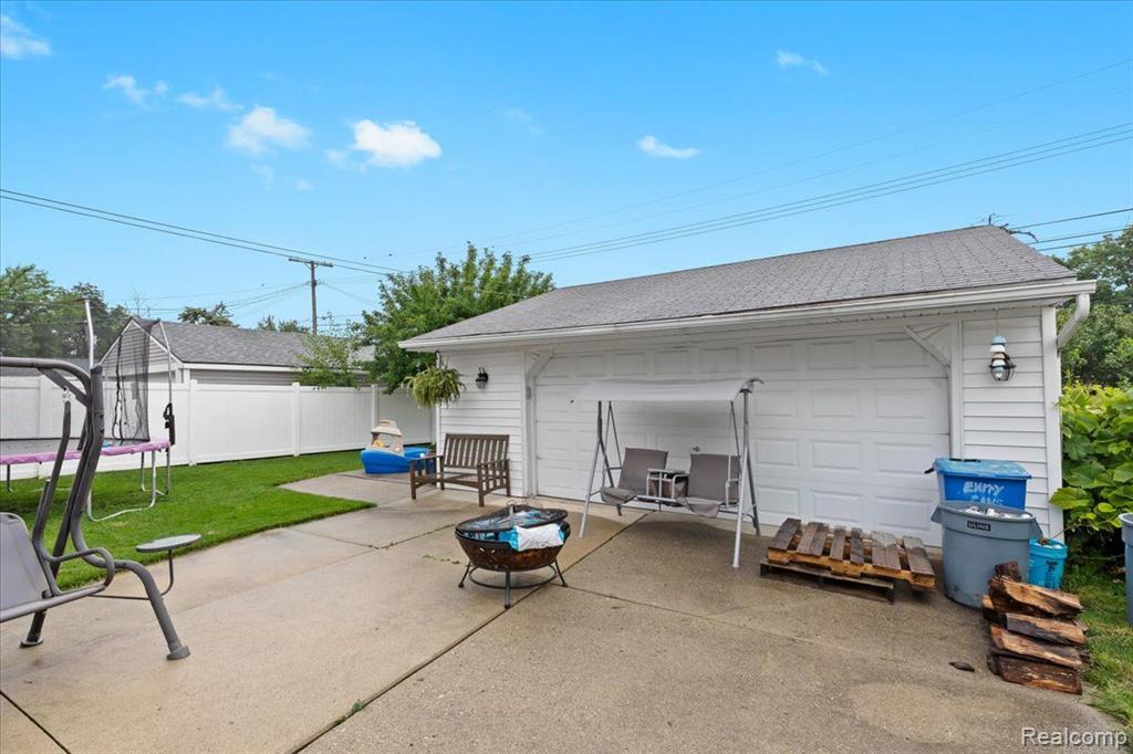 7032 DEERING Street, Garden City, MI — Photo 21