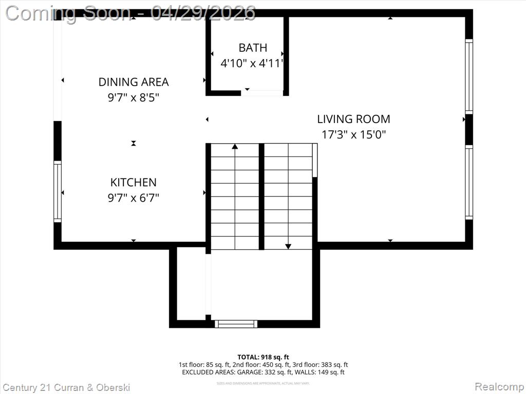 44782 Gwinnett Loop, Novi, MI 48377 — Photo 30