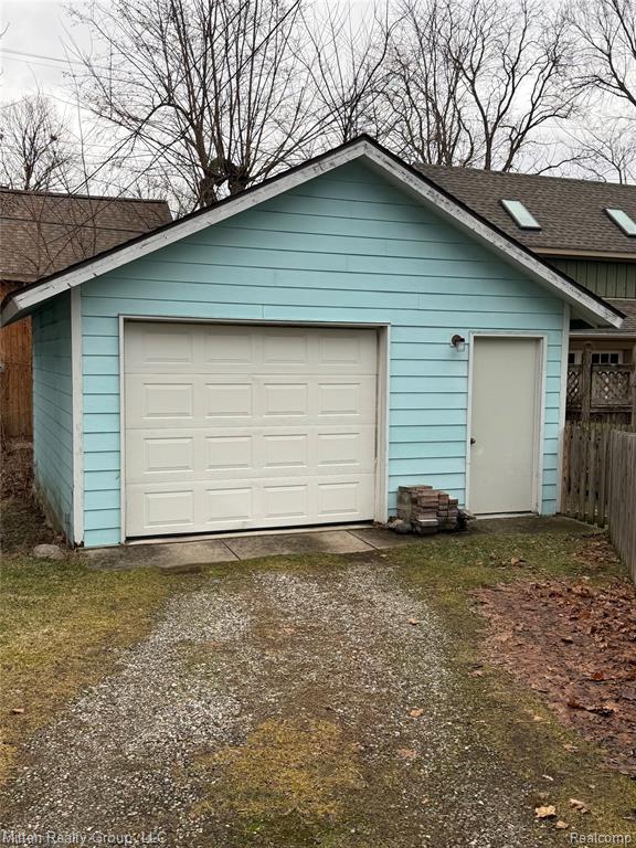 523 2nd Street, Ann Arbor, MI 48103 — Photo 4