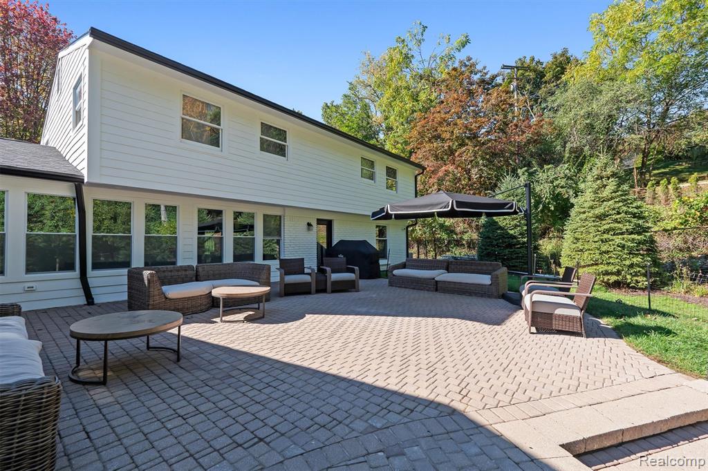 4535 Grindley Court, Bloomfield Hills, MI 48302 — Photo 37