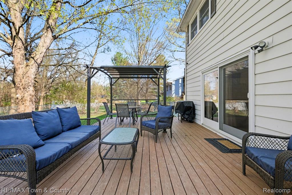 3423 Longview Drive, Flushing, MI 48433 — Photo 35