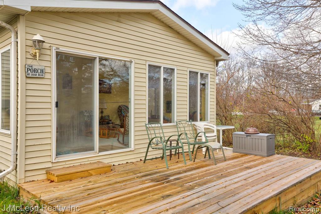 8441 EAST Street, Millington, MI 48746 — Photo 30