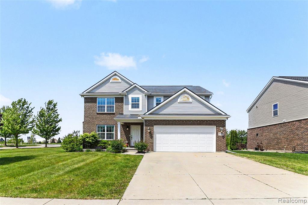 7558 Abigail Drive, Ypsilanti, MI 48198
