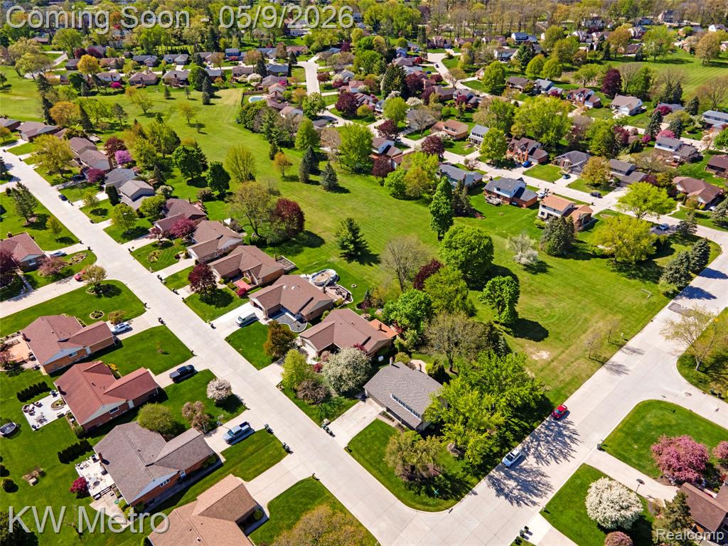 477 Coldiron Drive, Rochester Hills, MI 48307 — Photo 46