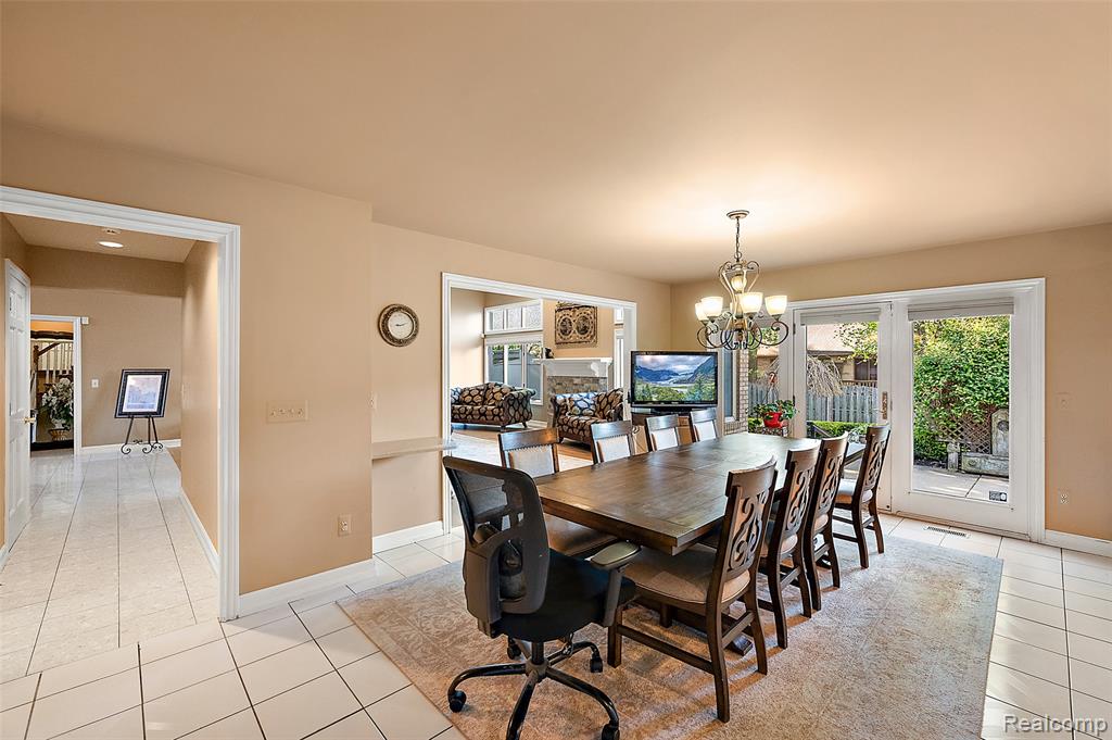 17840 Christine Boulevard N, Clinton Twp, MI 48038 — Photo 40