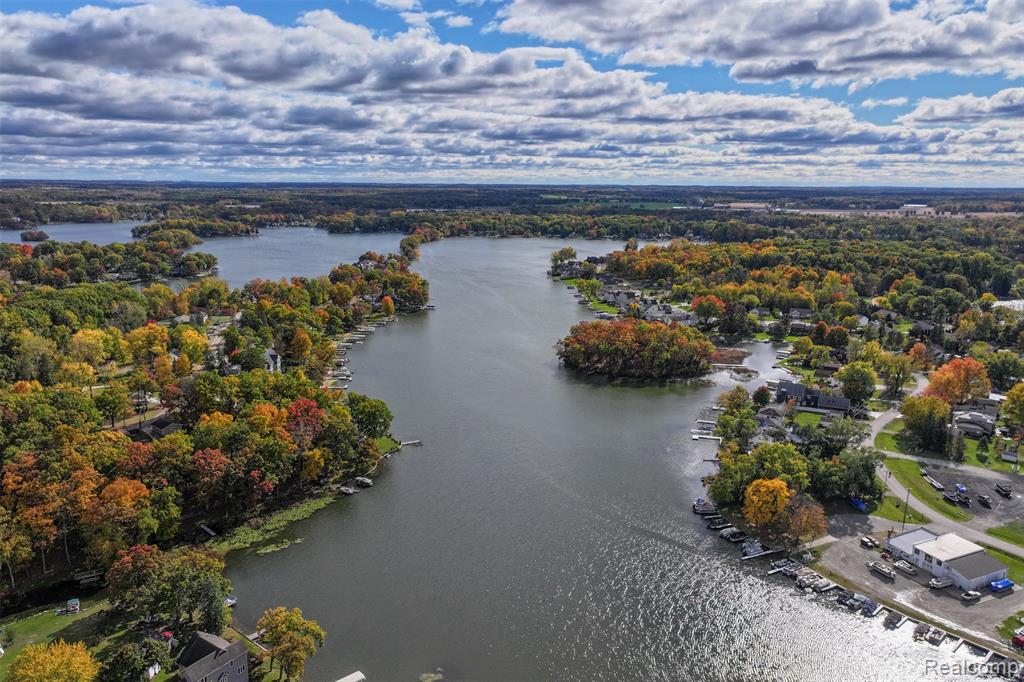 16083 Whitehead Drive, Linden, MI 48451 — Photo 11