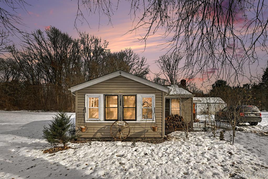 1430 Ridge Road, Ypsilanti, MI 48198