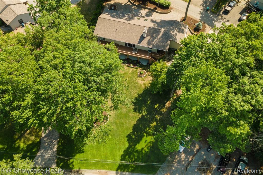 4020 Watuga Street, Commerce Twp, MI 48390 — Photo 49