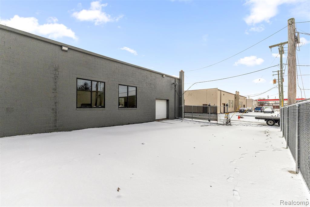 23201 Roseberry Avenue, Warren, MI 48089 — Photo 34
