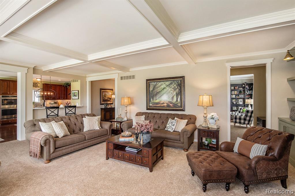4190 Derry Court, Oakland, MI 48306 — Photo 23