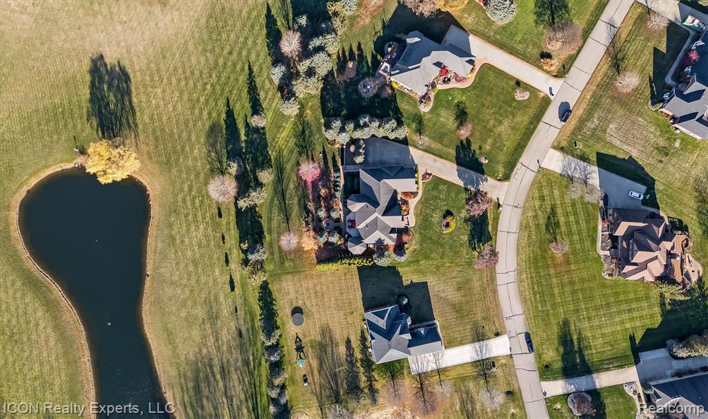 72755 Solanus Drive, Bruce, MI 48065 — Photo 72