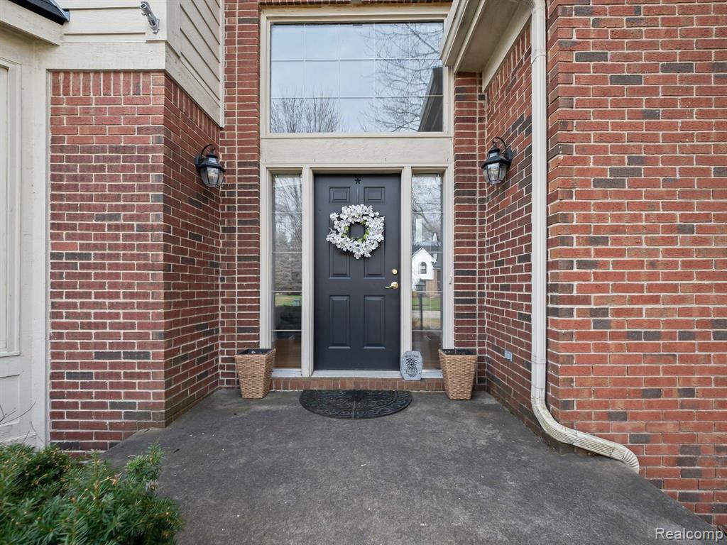 6834 WOODCREST Ridge, Clarkston, MI — Photo 12