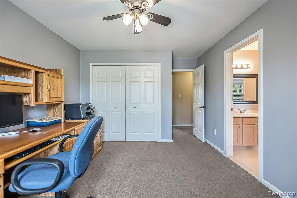 2116 Ore Creek Lane, Brighton, MI 48114 — Photo 30