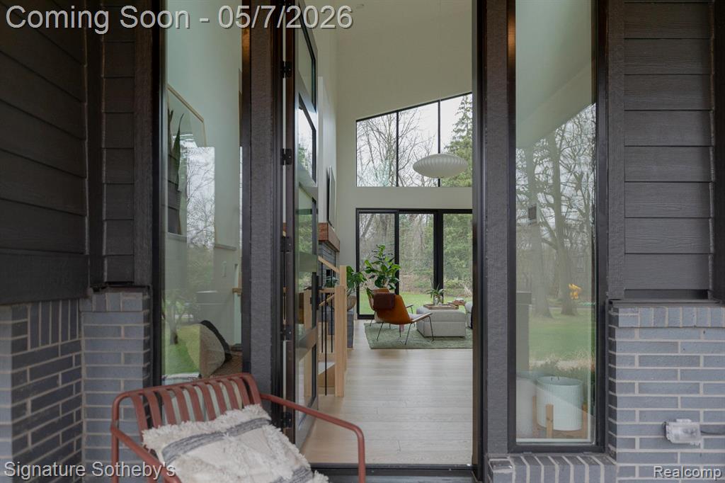 4720 Dover Road, Bloomfield Hills, MI 48304 — Photo 4
