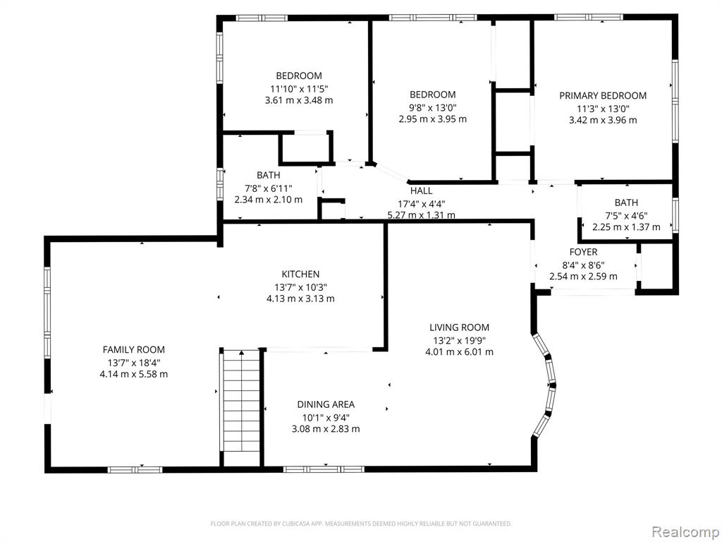 8895 Lenore Ave, Redford, MI 48239 — Photo 37