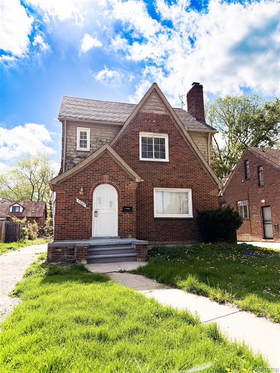 5267 Haverhill Street, Detroit, MI 48224 — Photo 2