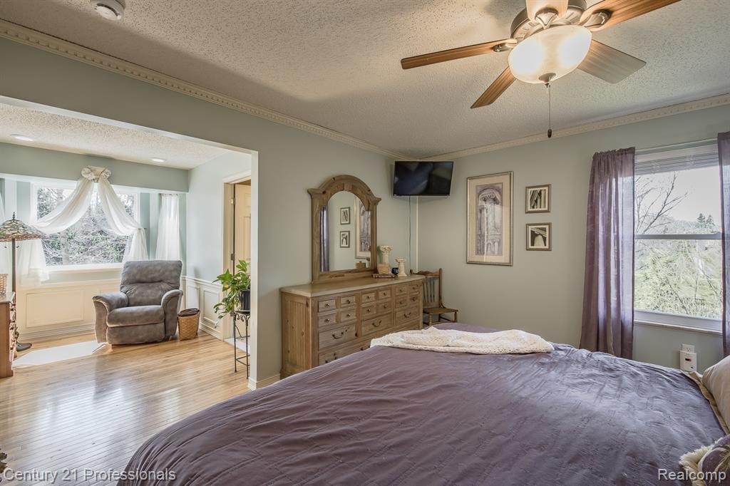 5492 E Alyssa Court, White Lake, MI 48383 — Photo 39