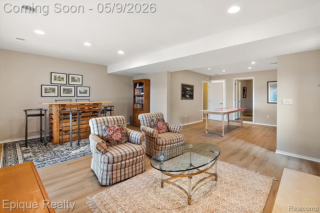 4521 Parnell Drive, Clarkston, MI — Photo 41