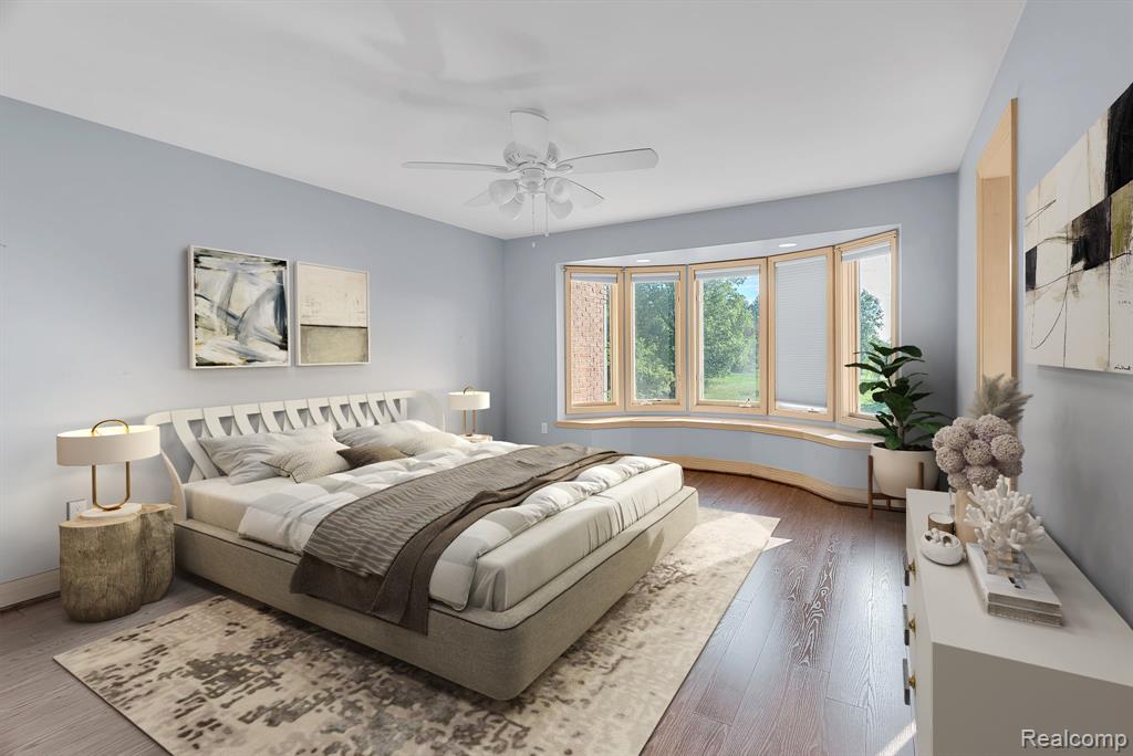 5779 Pinecrest Estates Drive, Ann Arbor, MI 48105 — Photo 39