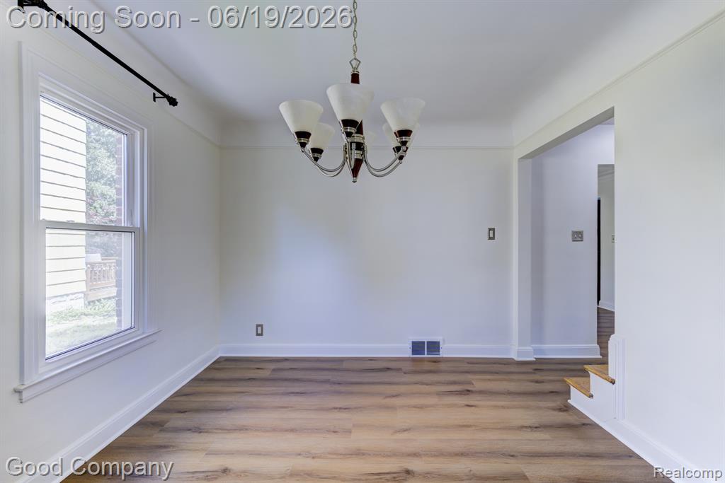 831 W Breckenridge Street, Ferndale, MI 48220 — Photo 17