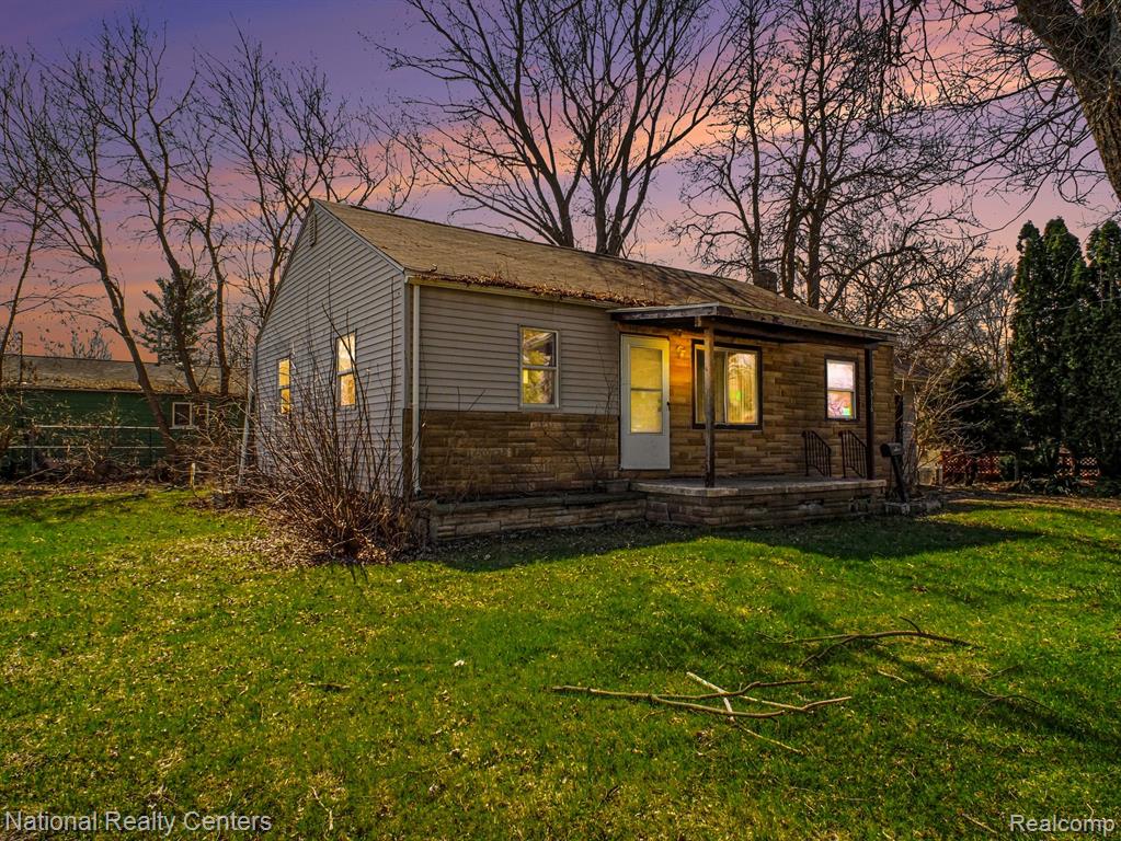 516 Roosevelt Avenue, Mount Morris, MI 48458 — Photo 3