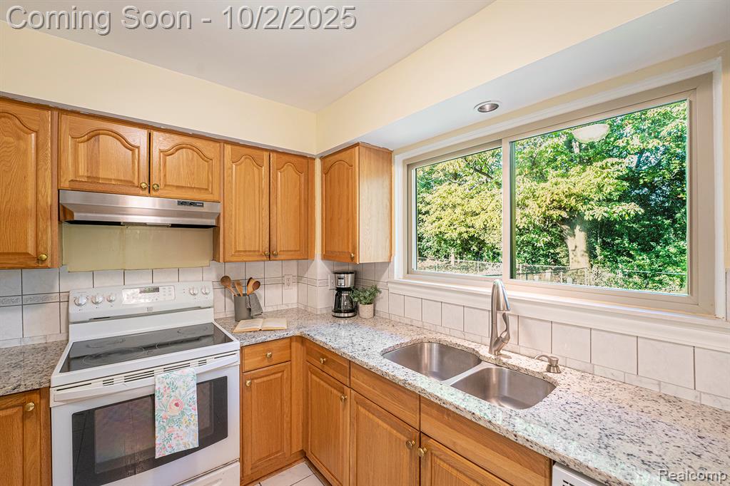 6011 Beaufort Drive, Canton, MI 48187 — Photo 13
