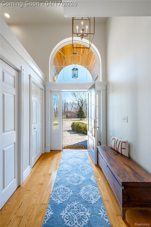 3431 Flint River Road, Columbiaville, MI 48421 — Photo 5