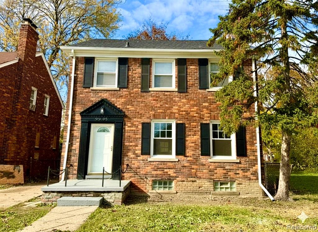 9905 Balfour Road, Detroit, MI 48224 — Photo 11