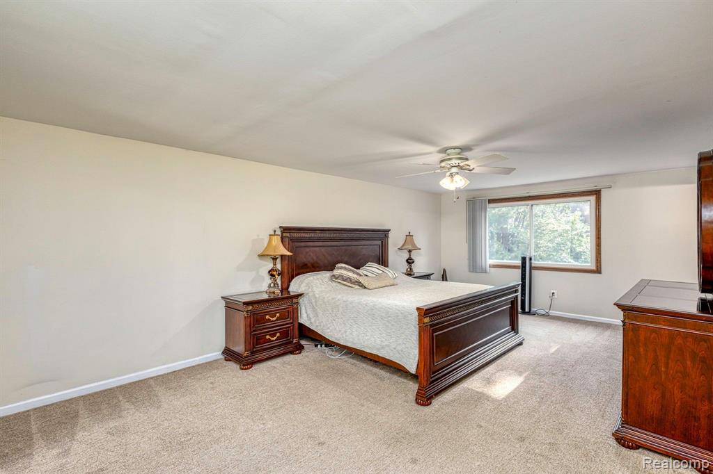 7464 WESTBURY Boulevard, West Bloomfield, MI — Photo 26