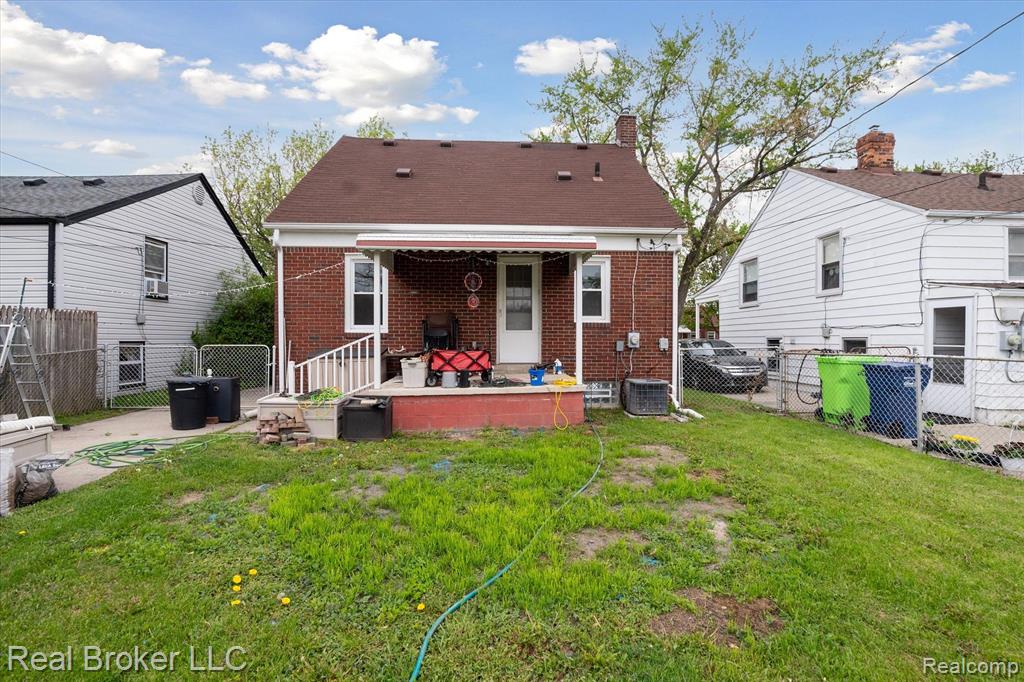 973 FORD Boulevard, Lincoln Park, MI 48146 — Photo 20
