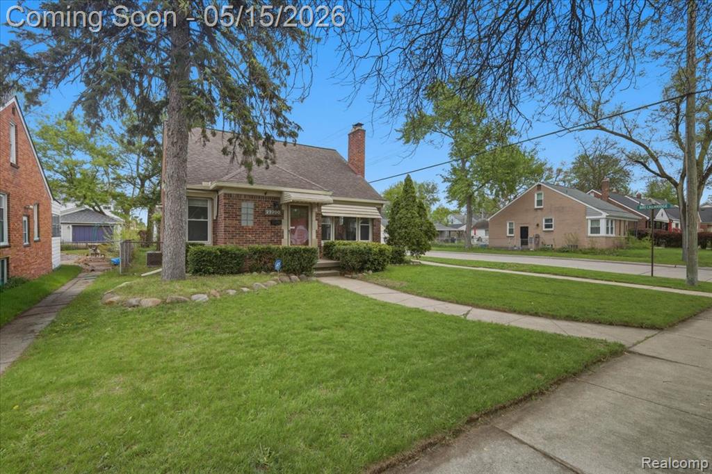 23200 Forest Street, Oak Park, MI 48237 — Photo 37