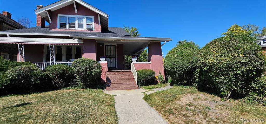 1714 Gladstone Street, Detroit, MI 48206 — Photo 6