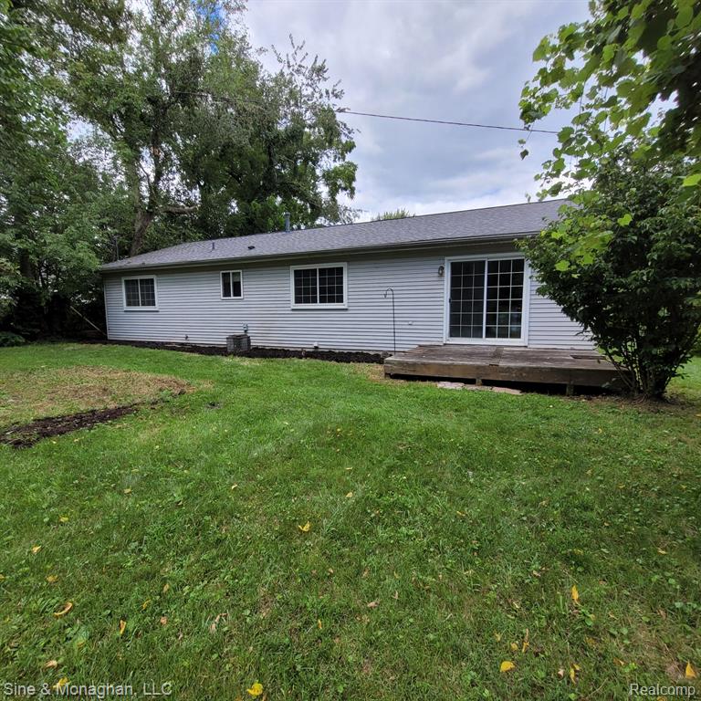 846 HOLMES Road, Ypsilanti, MI 48198 — Photo 3