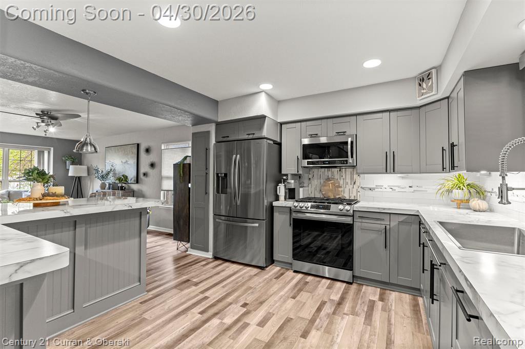 15225 Heatherwood, Southgate, MI 48195 — Photo 19