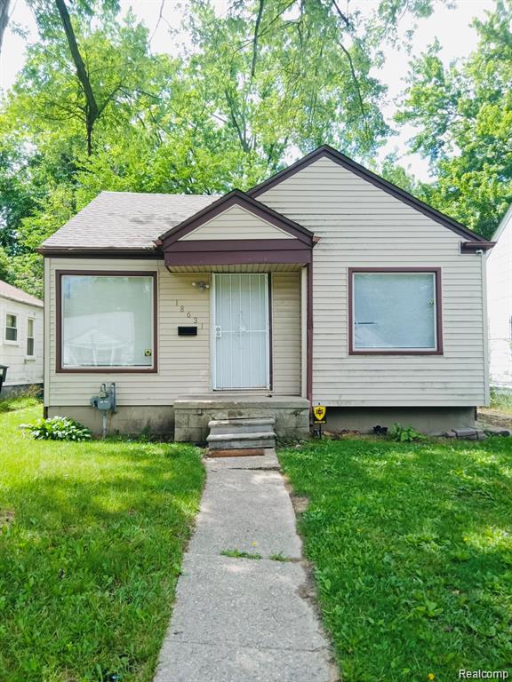 18631 Margareta Street, Detroit, MI 48219 — Photo 2