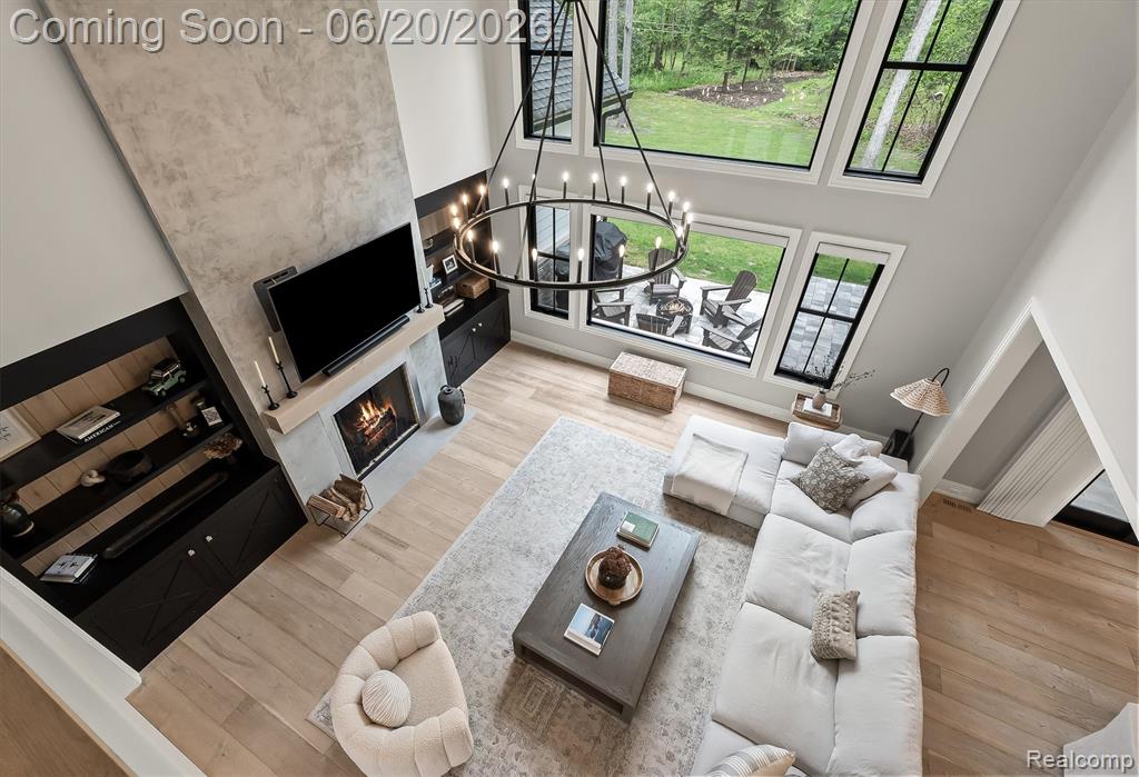 5200 Windingwood Drive, Bloomfield Hills, MI 48302 — Photo 39