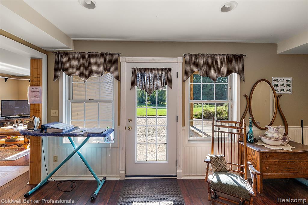 6099 SIMMONS Trail, North Branch, MI 48461 — Photo 35